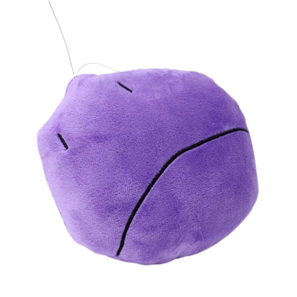 30-Style Battle for Dream Island Plush Toys – Clock, Button, Waffle Ball, Electric Fan, Pillow Doll for Kids Gift