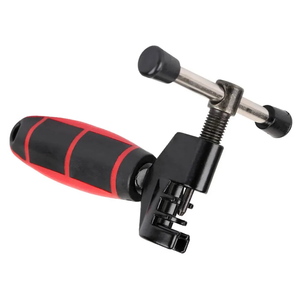 Mini Bicycle Chain Pin Remover – MTB Link Breaker & Cutter Tool for Bike Chain Repair