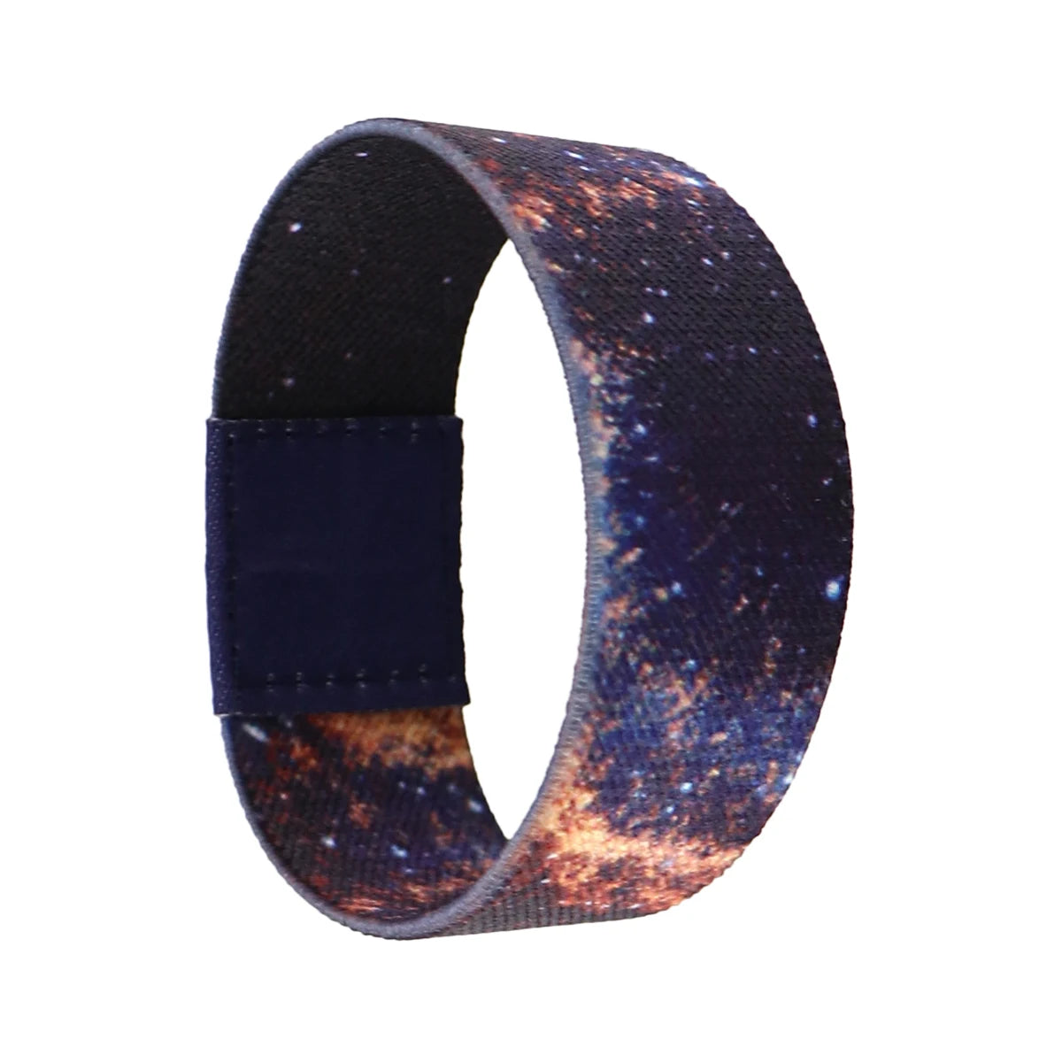 Starry Sky Stretch Bracelet - Sunflower Flexible Wristband Cuff for Sports & Casual Style Gifts