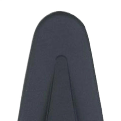 Bicycle Seatpost Dust Cover - Teardrop Silicone Weatherproof Protector Ring for Cycling Seatposts