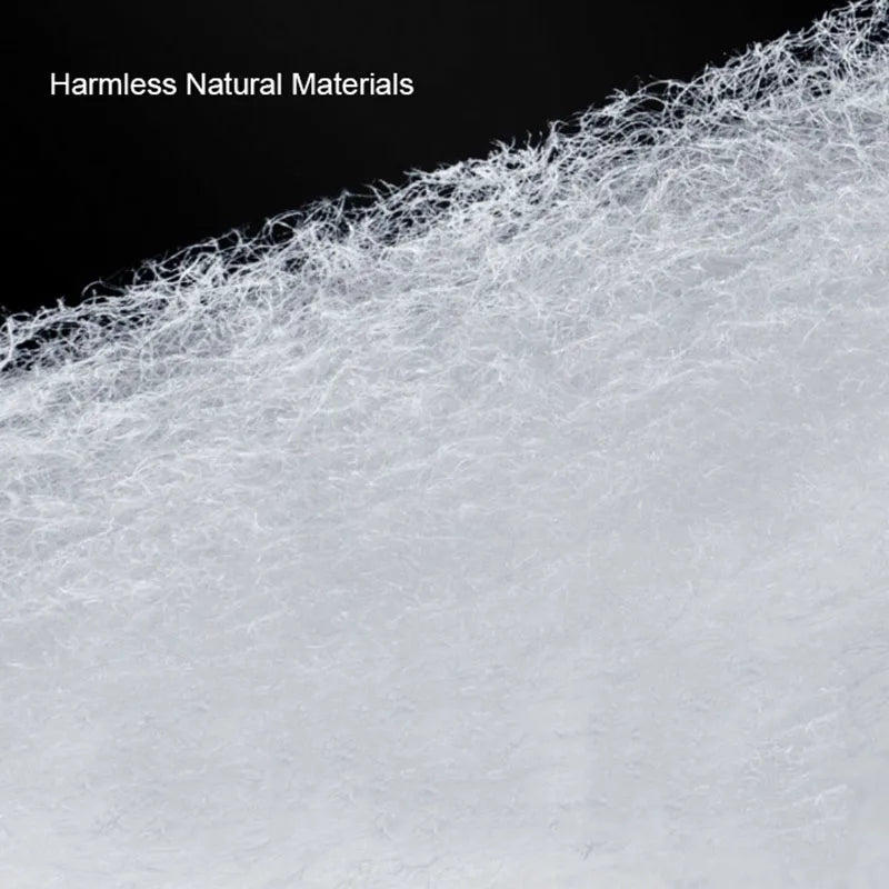 Super Thick Biochemical Aquarium Filter Cotton - Sponge Foam for Fish Tank, Bio Skimmer