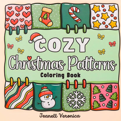 Into the Garden Coloring Book for Adults & Teens - Bold & Simple Designs with Plants, Flowers & Cute Animals