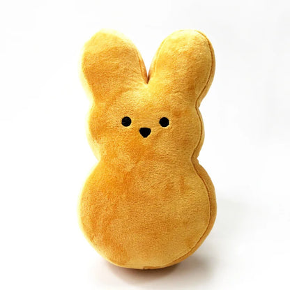 50cm Peeps Plush Bunny Rabbit – Soft Easter Stuffed Animal Toy for Kids & Girls Pillow Gift