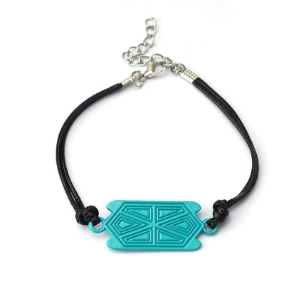 Anime Snake Bracelet - Creative Cosplay Prop and Unisex Backpack Gift Accessory
