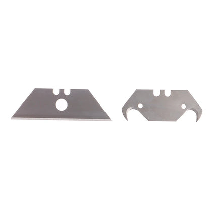 Hook Knife Blade for Dolphin Acrylic Board – PVC Plastic Floor Construction Tool for Cutting Horn Carpet Steel