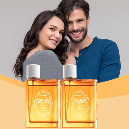 Caramel Vanilla 100ml Women’s Eau De Parfum — Long-Lasting Gourmet Body Spray with Irresistible Scent & Pheromones