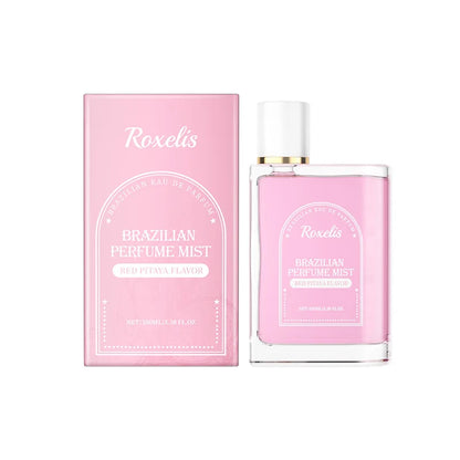 Caramel Vanilla 100ml Women’s Eau De Parfum — Long-Lasting Gourmet Body Spray with Irresistible Scent & Pheromones