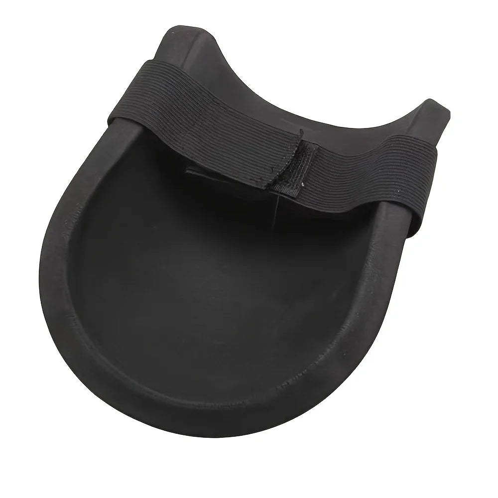 Ergonomic Waterproof Knee Pads – Durable Protective Pads for Comfort in Industrial, Automotive, and Heavy-Duty Work