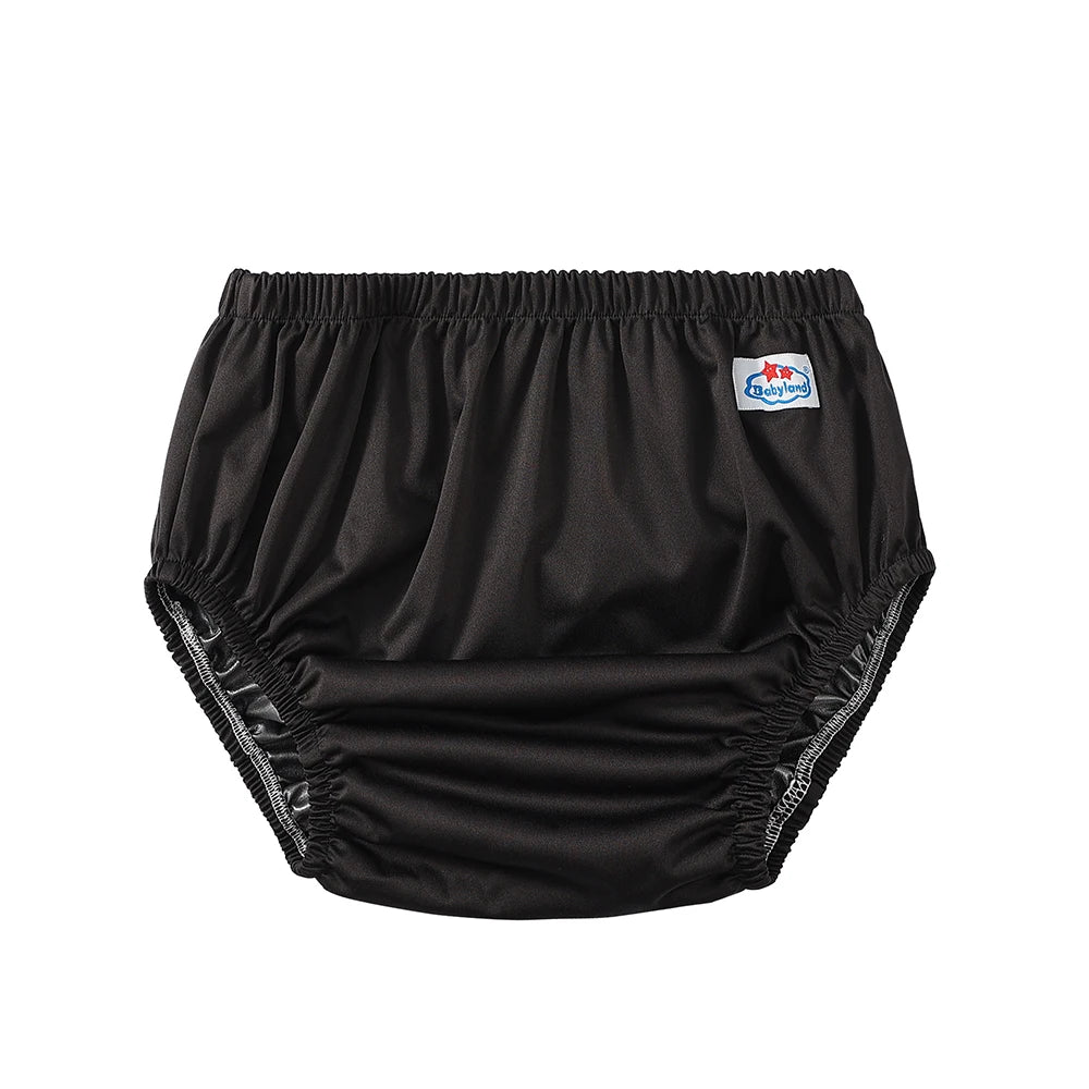 Adult Cloth Diapers – Washable Incontinence Briefs & Diaper Covers for Men, Women, Elderly & Disabled