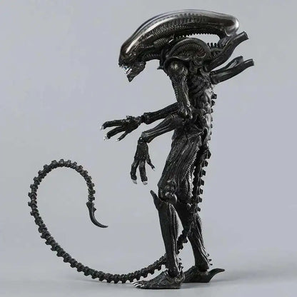 Alien 18CM Humanoid Doll SP108 – Realistic Collectible Figure for Sci-Fi Enthusiasts and Collectors