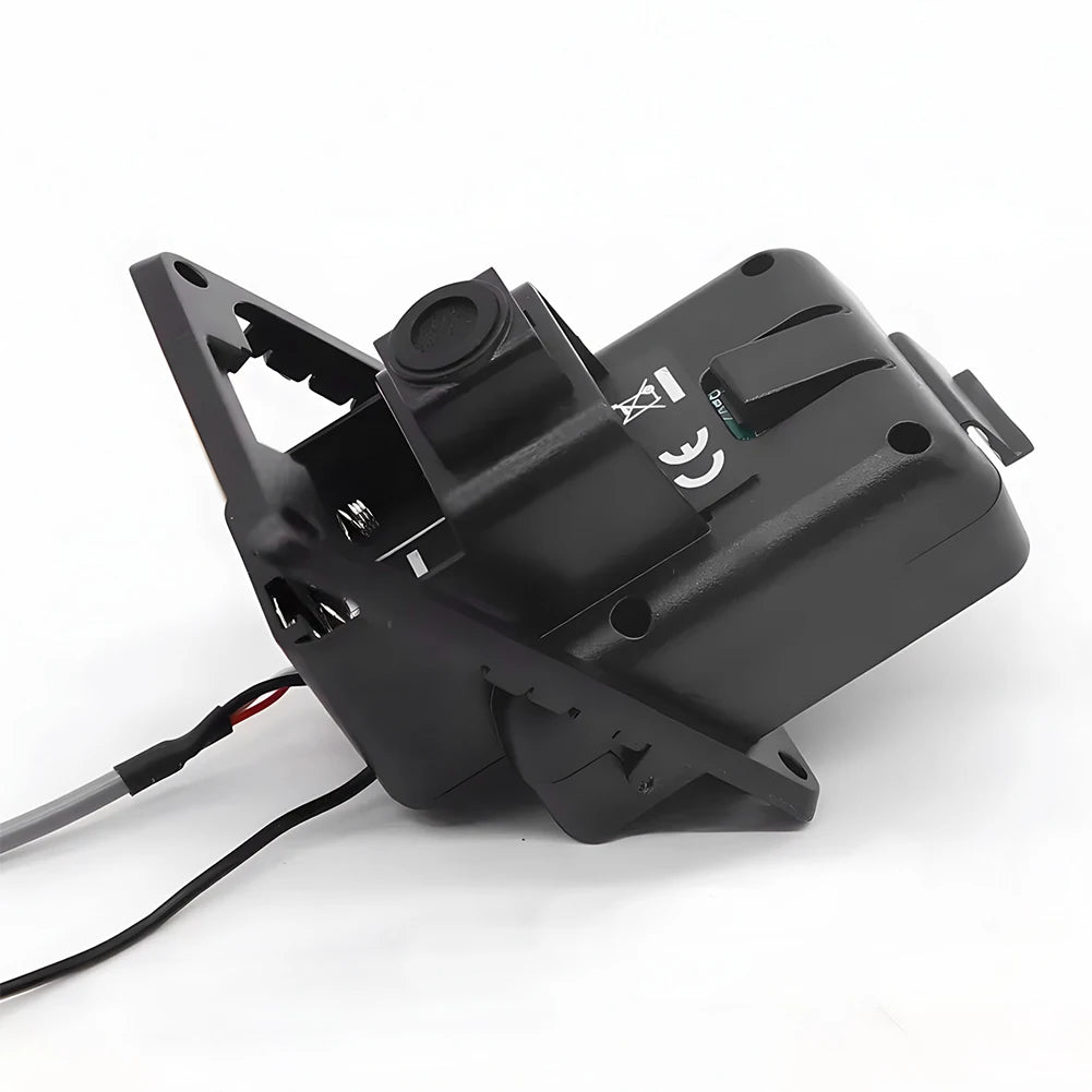 Compatible Fishman 301 Acoustic Guitar Pickup – Electric EQ Box with Preamp, Tuner & Amplifier Support