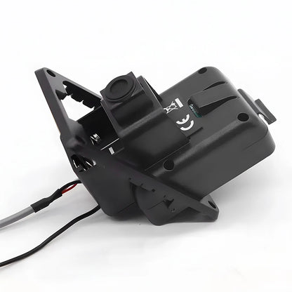 Compatible Fishman 301 Acoustic Guitar Pickup – Electric EQ Box with Preamp, Tuner & Amplifier Support