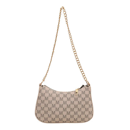 Vintage Style Women’s Square Handbag – Adjustable Strap Crossbody & Messenger Tote Shoulder Bag