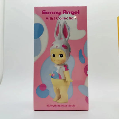 Sonny Angel Artist Collection Series – Cute Mini Figurine Blind Box
