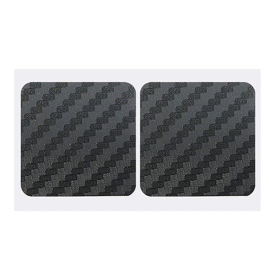 Protective Trackpad Skin Stickers for Steam Deck – Wear-Resistant PVC Cover for Handheld Gaming Console