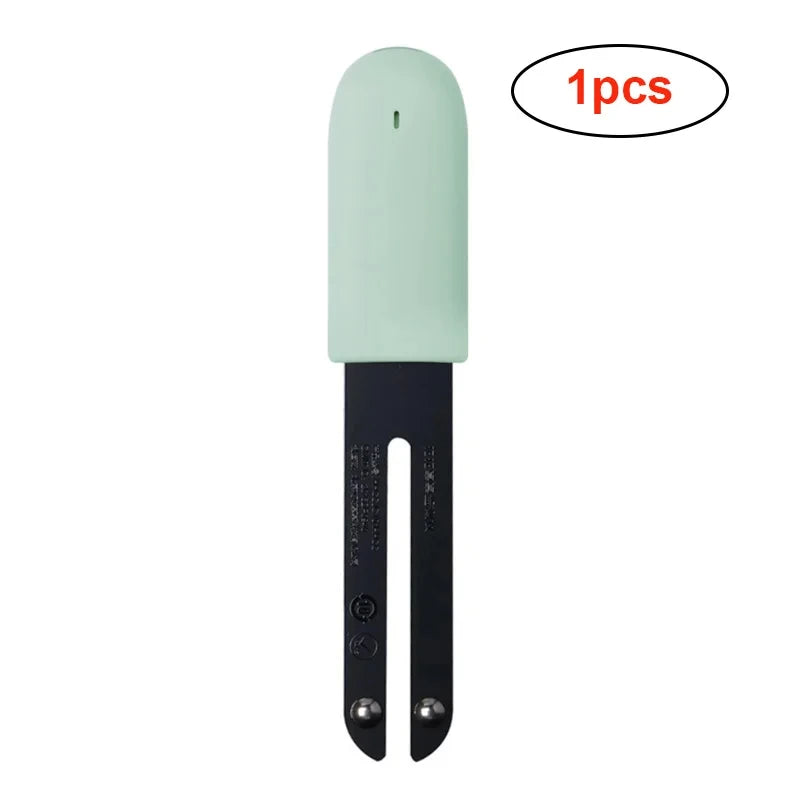HHCC Smart Flower & Flora Monitor - Garden Care Plant Soil Water Fertility Sensor for Xiaomi Mijia
