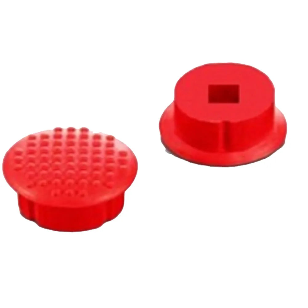 YUXI C-Stick Joystick Cap - Replacement Grip Cover for New Nintendo 3DS XL, 3DS LL & 2DS XL