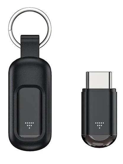 USB-C Infrared Transmitter Adapter - Universal IR Remote Controller for TV, AC, Projector & Smart Home Devices