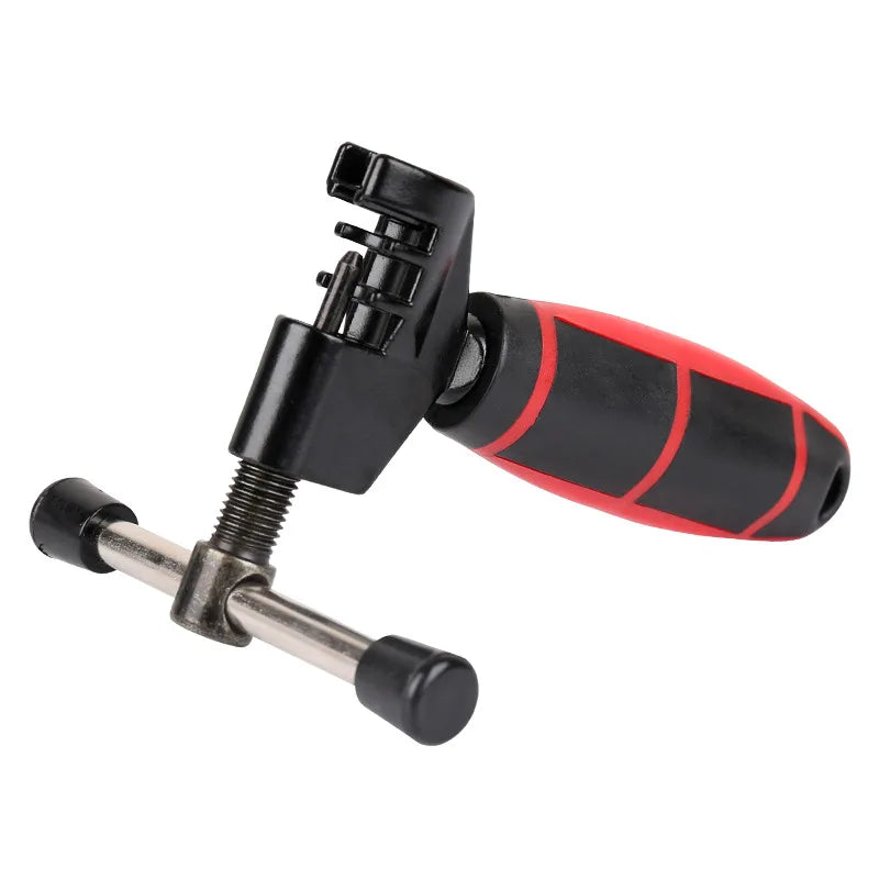 Mini Bicycle Chain Pin Remover – MTB Link Breaker & Cutter Tool for Bike Chain Repair