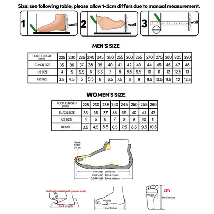 Indestructible Work Boots – Steel Toe Safety Shoes for Men & Women, Puncture-Proof, Non-Slip Sneakers for Work