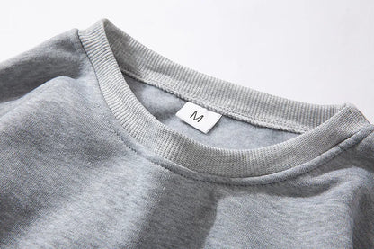 King Billion Unisex Pullover Hoodie – Casual Streetwear Sweatshirt 2022 | Solid Color Hip-Hop Basic Hoodie