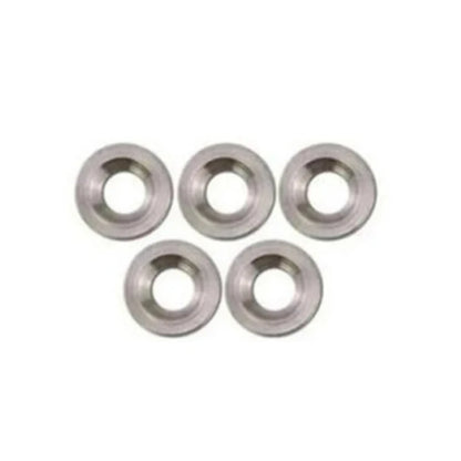 Professional Lock Cylinder Puller — Stainless Steel Nail & Screw Extractor Locksmith Tool