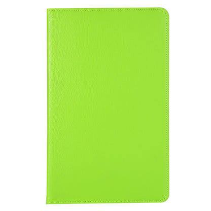 360 Rotating Leather Stand Case for Samsung Galaxy Tab A 10.5 2018 – SM-T590, SM-T595 Tablet Cover Funda #S