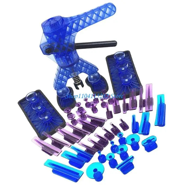 A2BF Heavy Duty Auto Dent Puller – Professional Car Dent Removal & Body Repair Tool