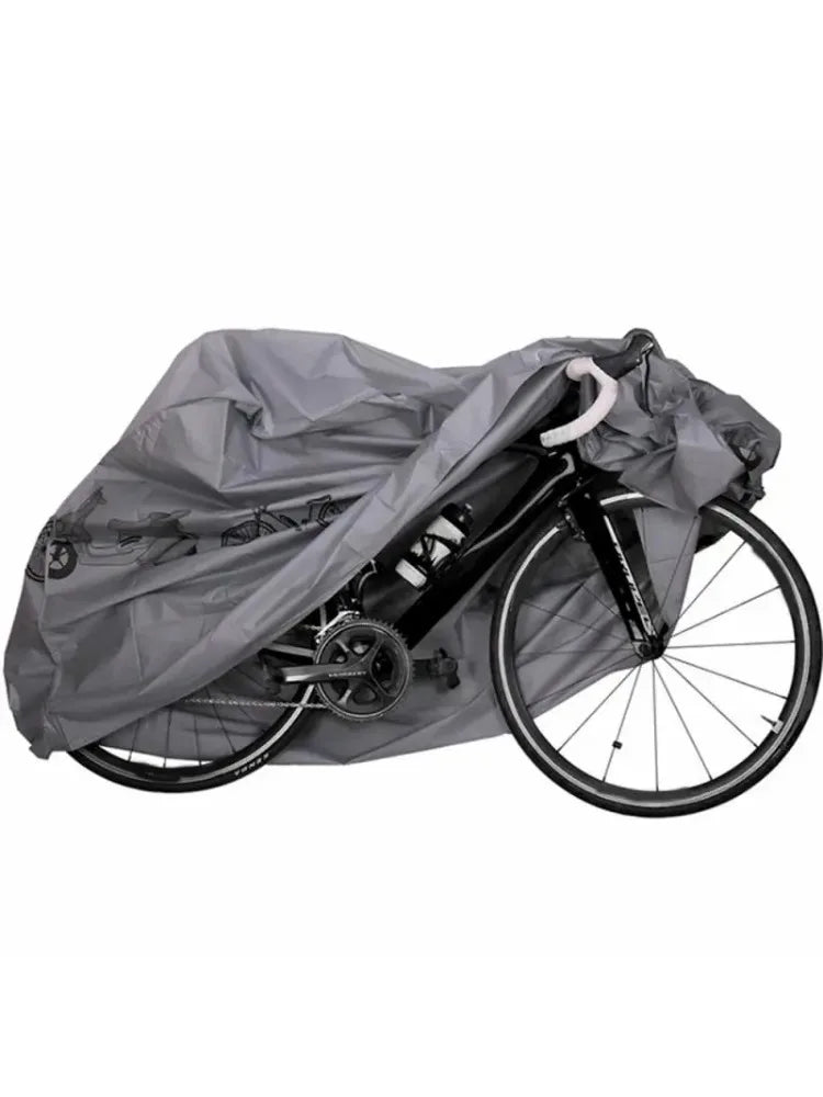 Bicycle Gear Waterproof Raincover – MTB Bike Case, Outdoor Sunshine & Weatherproof Cover, Bike Accessories