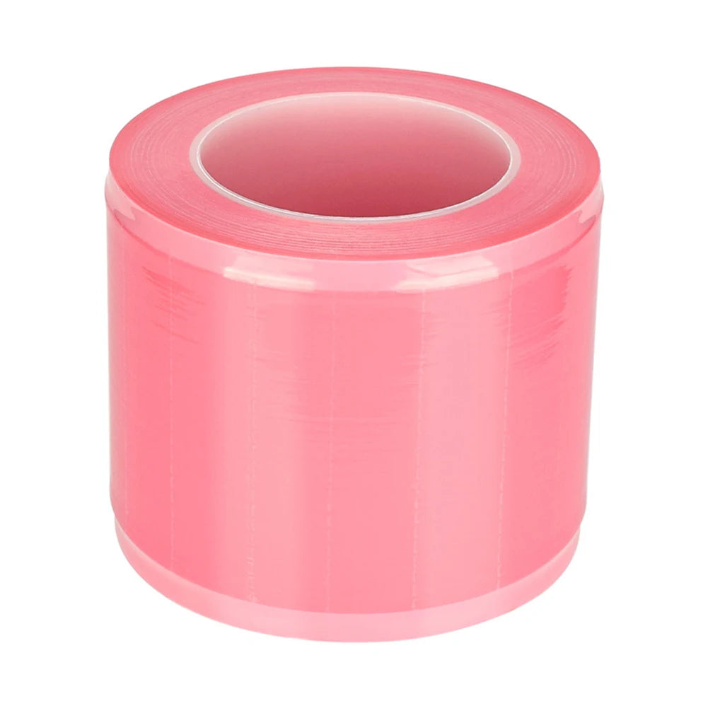 1200pcs Disposable Tattoo & Dental Protective Film – Clear Waterproof Adhesive Wrap