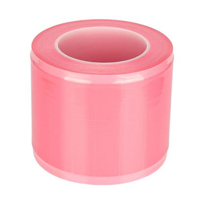 1200pcs Disposable Tattoo & Dental Protective Film – Clear Waterproof Adhesive Wrap