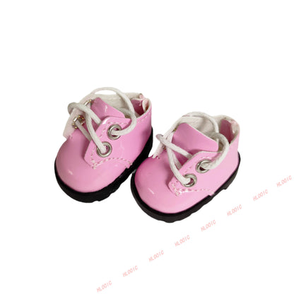 15cm & 17cm Labubu Clothes for Labubu V1/V2 Dolls – Doll Accessories Outfit