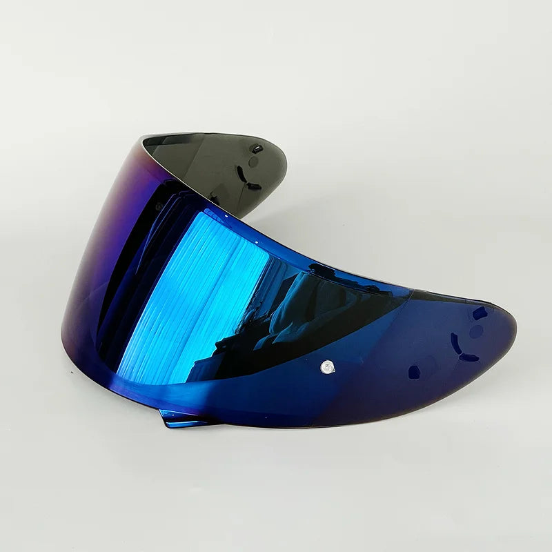 Helmet Visor for SHOEI X-14, Z-7, RF-1200, NXR & More – CWR-1/CWR-F Replacement Shield
