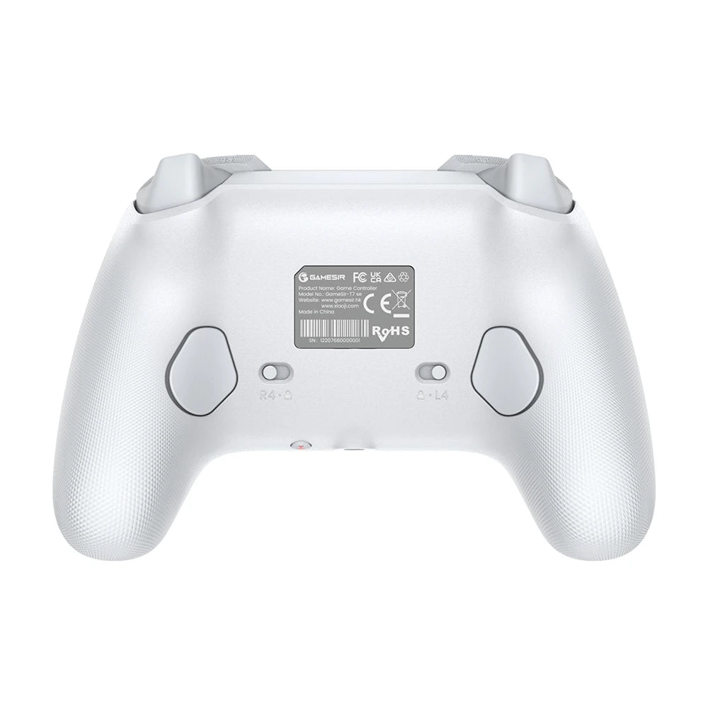 GameSir G7 SE Wired Xbox Controller — Gamepad for Xbox Series X, Series S & Xbox One with Hall Effect Joystick
