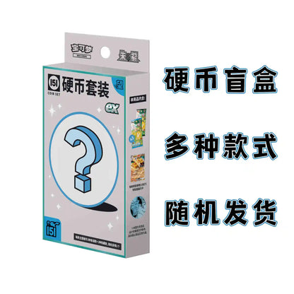 Pokemon Trading Card Game PTCG — Original Simplified Chinese 8.0 Gengar Exhibit Combination Set, Kids Gift