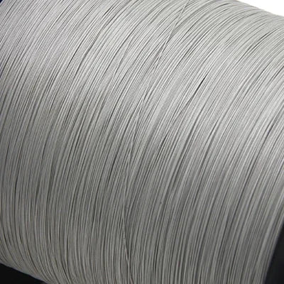 UL10064 FEP/PTFE Ultra-Fine Litz Wire (10M–100M) – High Conductivity Copper Micro Cable 26–40 AWG