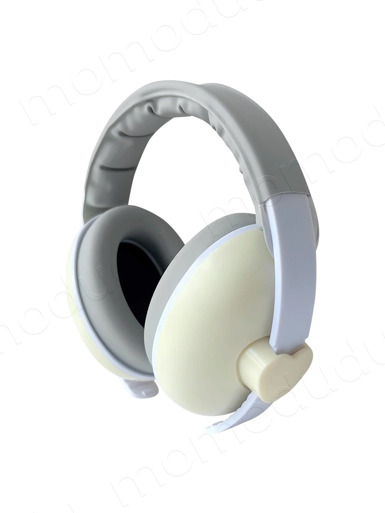 Baby Noise Cancelling Headphones – Ear Protection Earmuffs for Infants 3 Months to 3 Years