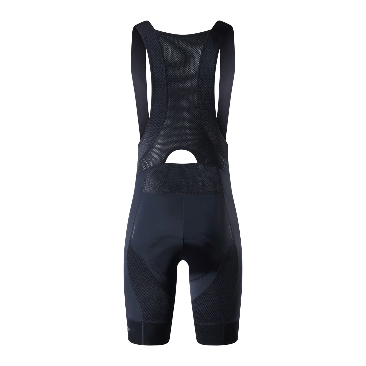 YKYWBIKE Cycling Jersey & Bib Shorts Set — Classic MTB Bike Clothing with Reflective Details