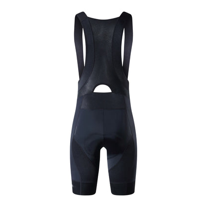 YKYWBIKE Cycling Jersey & Bib Shorts Set — Classic MTB Bike Clothing with Reflective Details