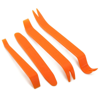 Car Radio Door Clip Panel Trim — Dashboard Accessory for MG ZS, MG6 GT, GS & JAC Refine S2/S3/S5