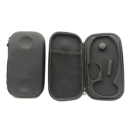 Portable Stethoscope Storage Box – Travel Case, Hard Drive Pen Organizer for Littman Stethoscope Accessories