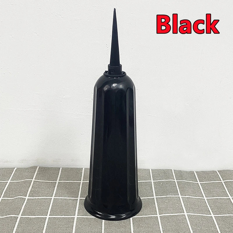 2/1PC Cemetery Vase with Spikes – Plastic Floral Vase Holder for Gravestone, Outdoor Flower Marker Decorations for Graves