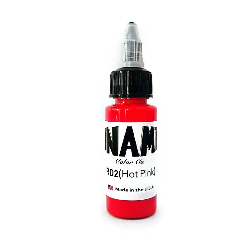 14-Color Professional Tattoo Ink – Natural Plant-Based Micro Pigment for Permanent Body Art & Paint