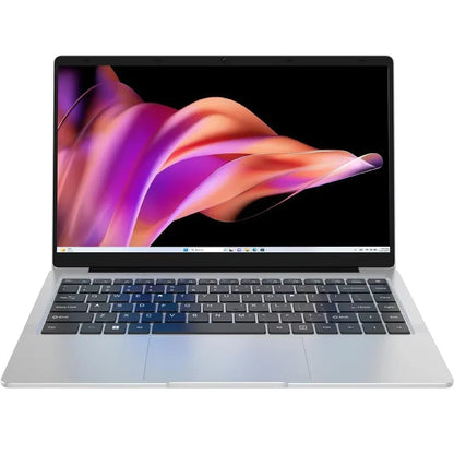 2026 Office Laptop 14.1" – Windows 11 Pro, Intel i7 8650U / Atom A3950, 12GB RAM, 1–2TB SSD, Gaming Notebook PC