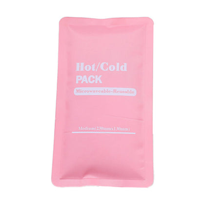 Reusable Ice Bag & Sports Icing Packs – Hot & Cold Therapy for Knees, Ankles, Muscles, Injuries & Back Pain Relief
