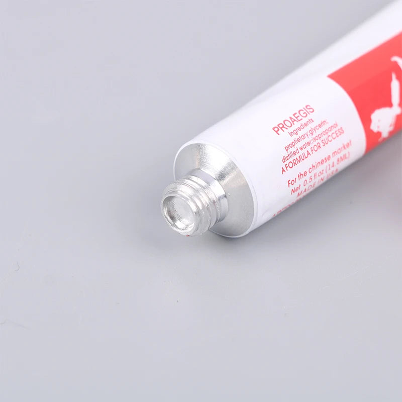 75% GROAEGIS Tattoo Numbing Cream – Pre-Operation Semi-Permanent Makeup for Microblading, Eyebrows & Lips