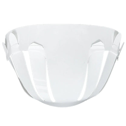 Baseball Cap Insert – Plastic Hat Liner & Support for Display, Store Use, and Baseball Hat Shaping