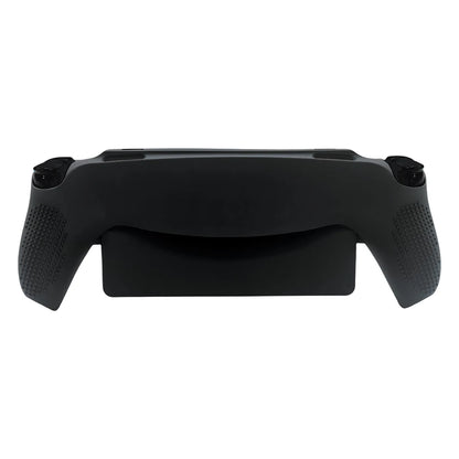 Silicone Protective Case for PS5 Portal — Non-Slip Soft Cover Sleeve for Handheld Game Console