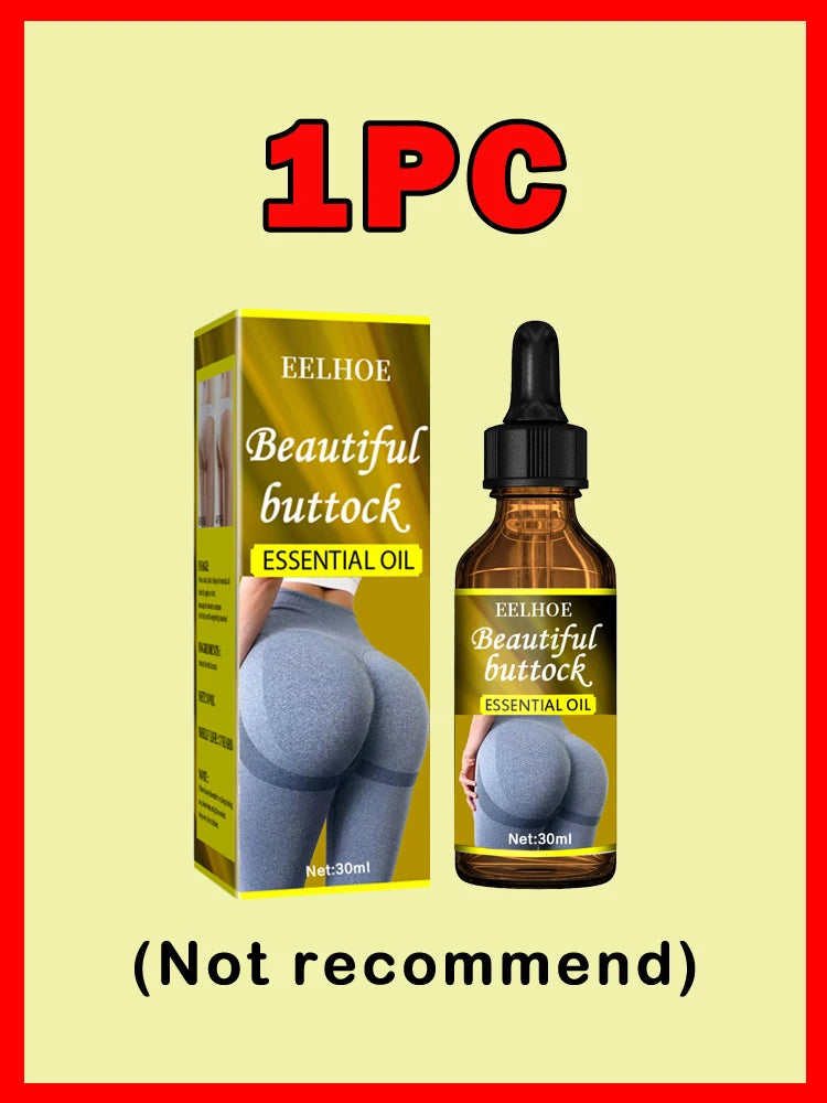 Peach Buttock Enhancer – Restore Firmness & Elasticity for a Lifted, Toned Look