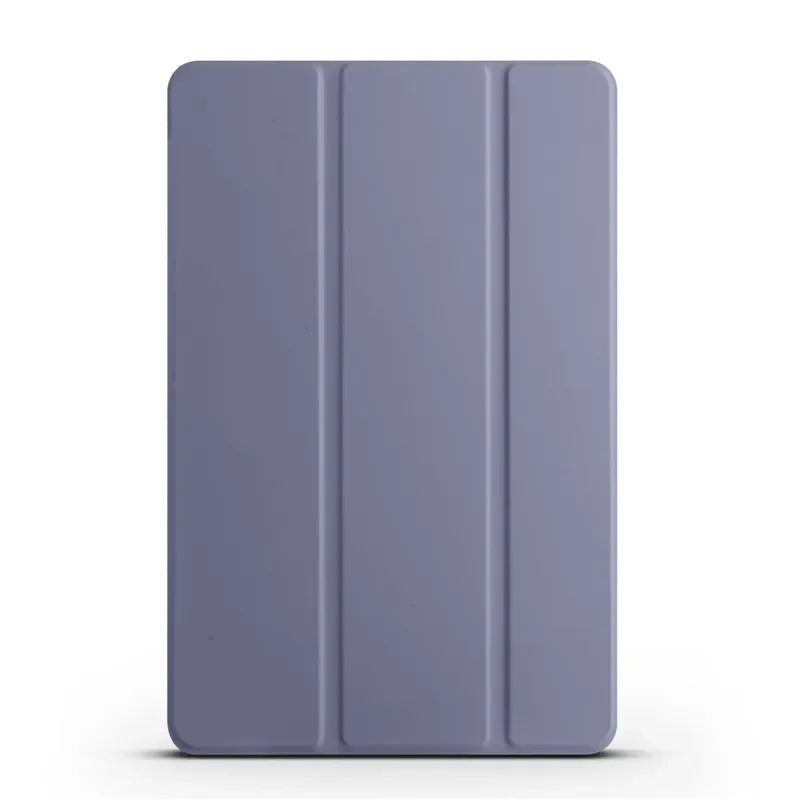 Smart Case for Lenovo Tab M11 11" 2024 TB330FU/331FC Slim Tri-Fold Stand Cover with Wake/Sleep Feature